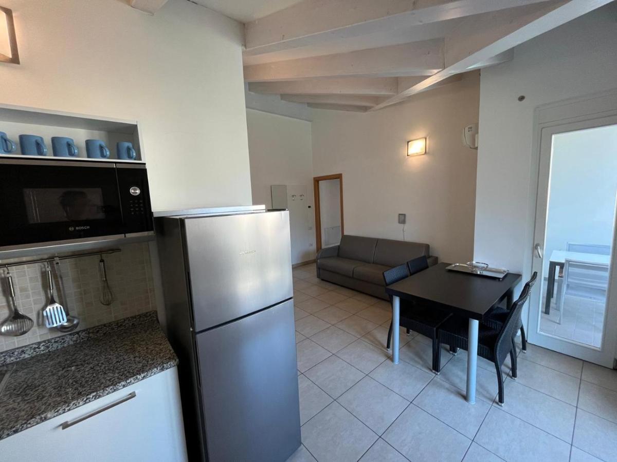 4 Limoni Apartment Resort Riva del Garda Exterior foto