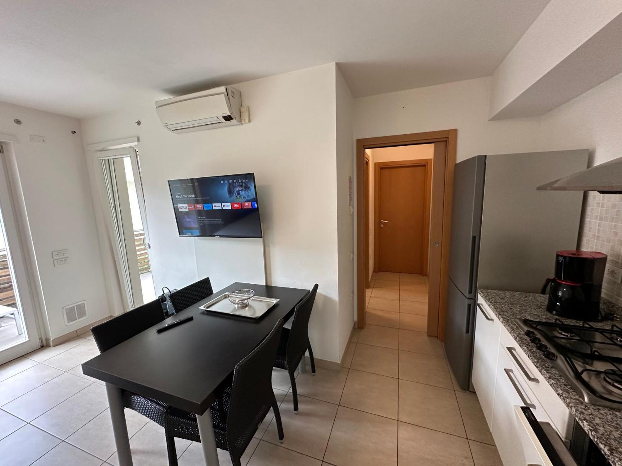 4 Limoni Apartment Resort Riva del Garda Exterior foto